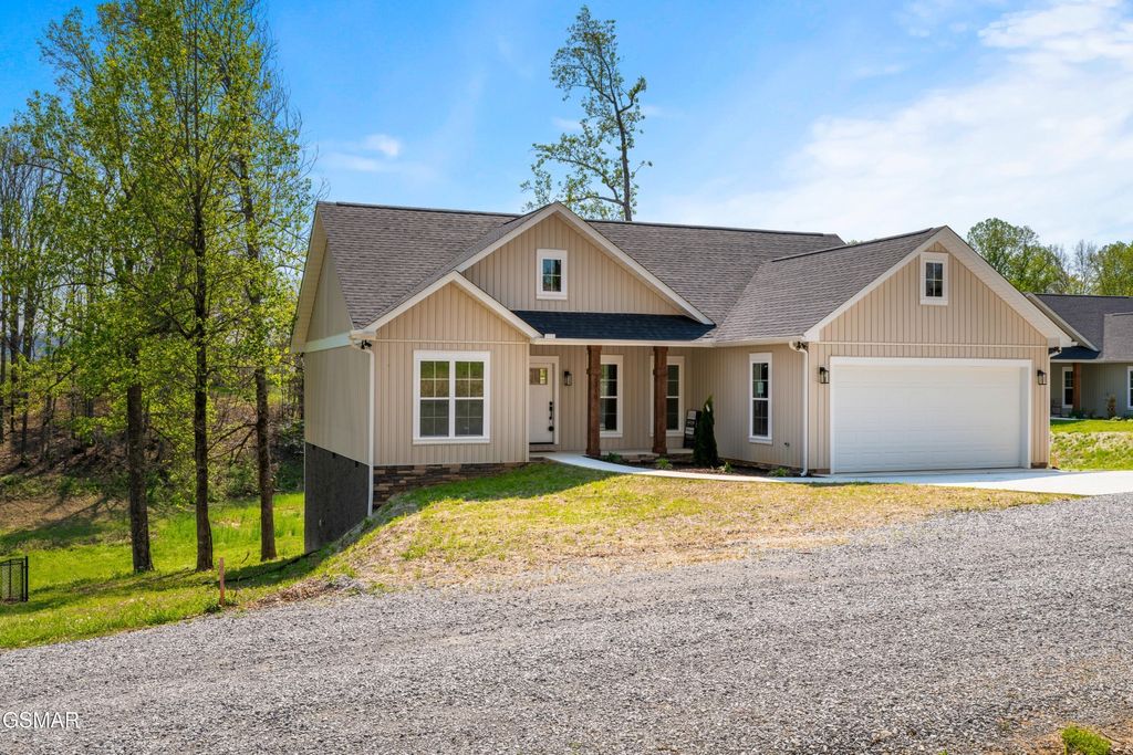 2319 Geraldine Way, Sevierville