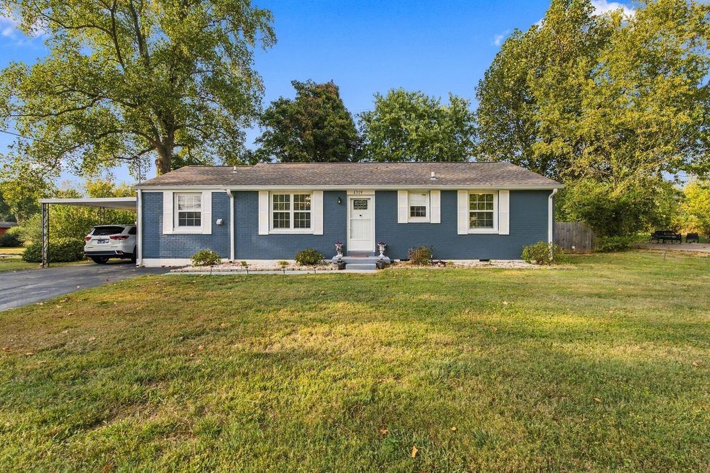 1519 Atlas St, Murfreesboro