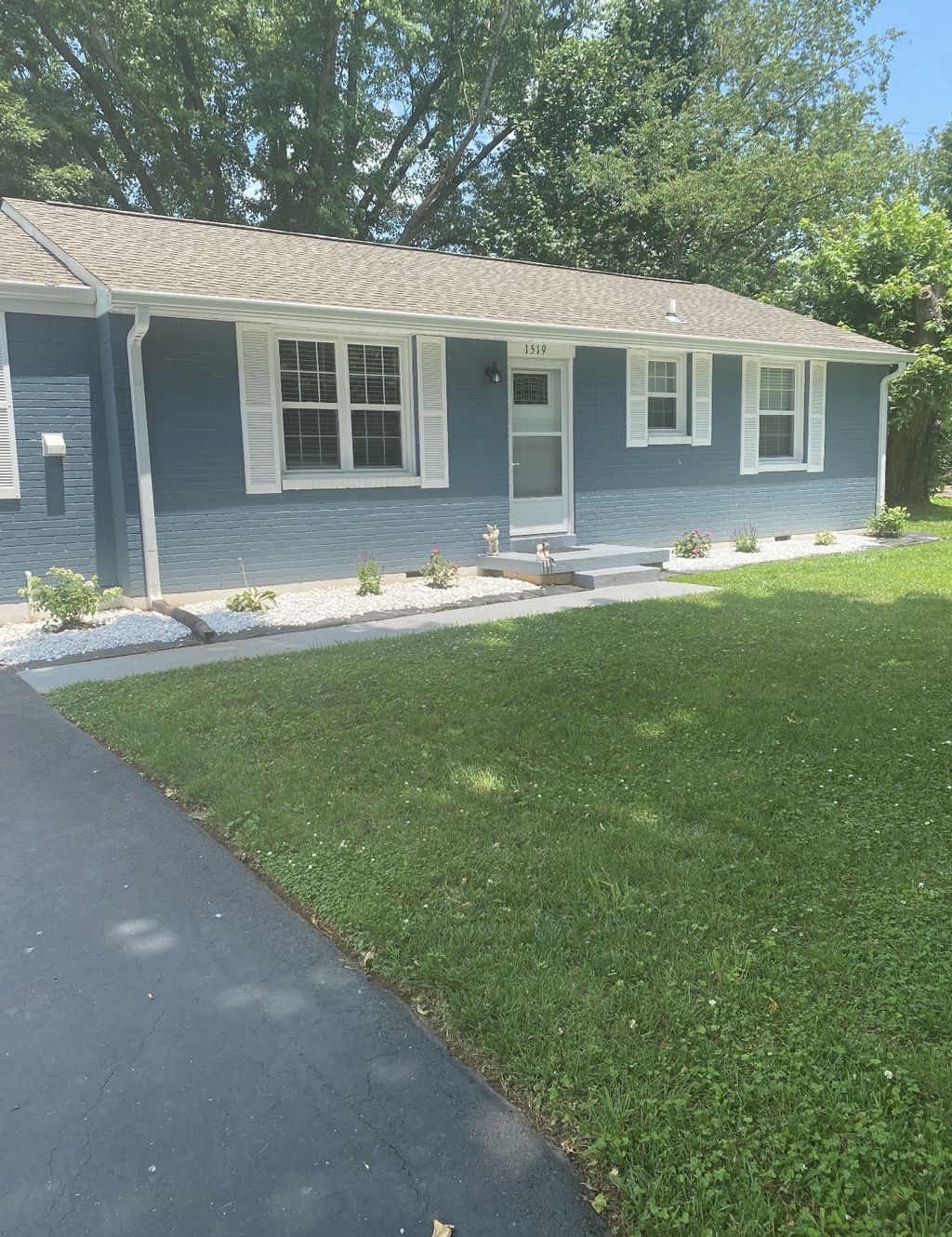 1519 Atlas St, Murfreesboro