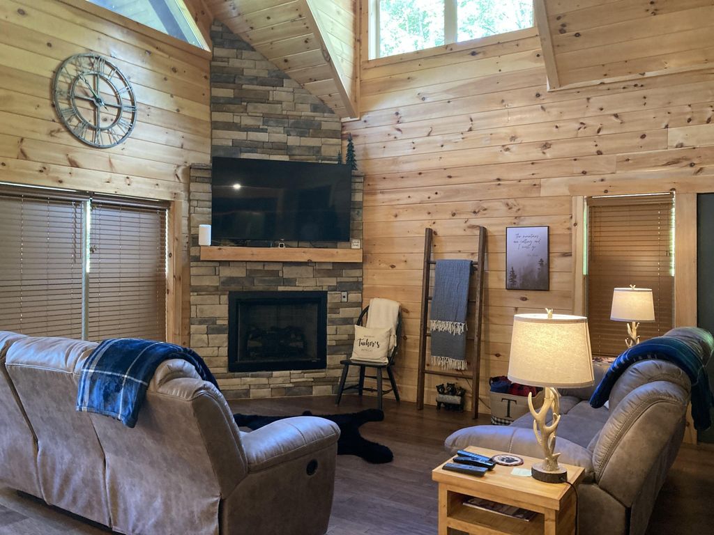 2809 Barefoot Pass Way, Pigeon Forge