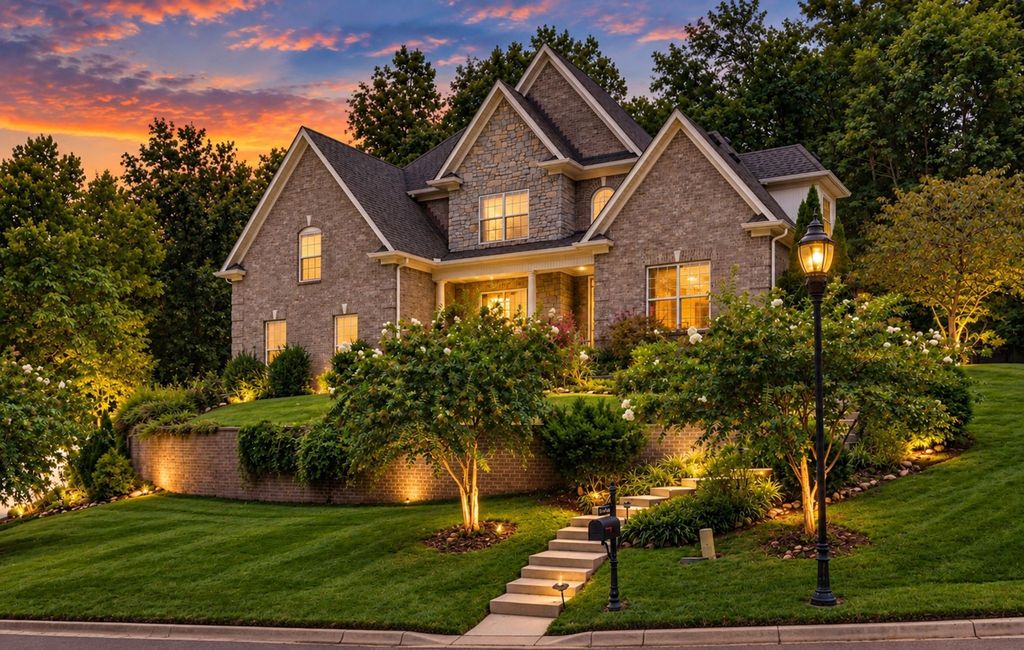 782 Saussy Pl, Nashville