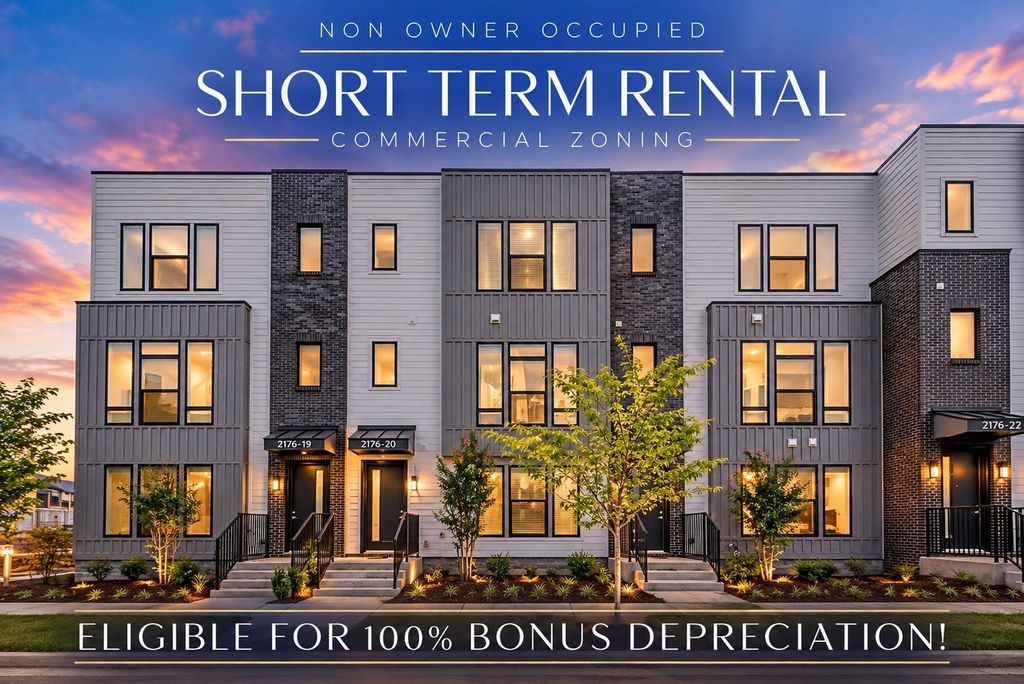 2176 Carson St 20, Nashville
