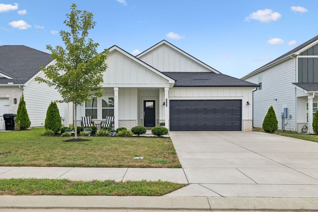 3509 Mathewson Way, Murfreesboro