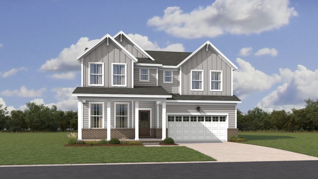 1207 Essem Drive, Murfreesboro