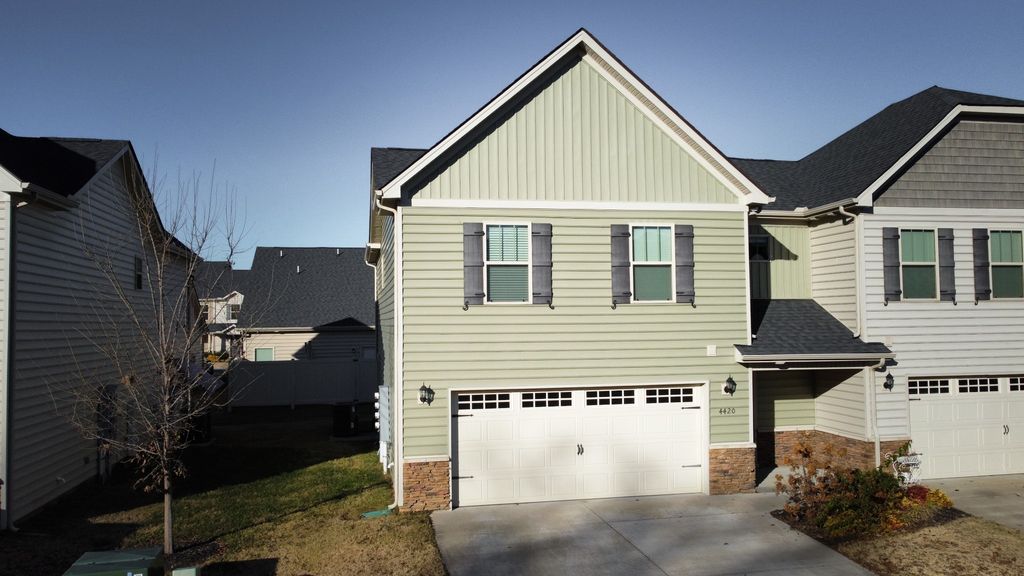 4420 Sunday Silence Way, Murfreesboro