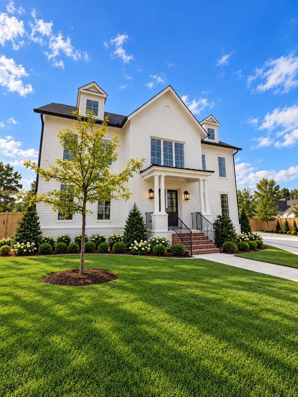 4005 Charter Oak Ct, Spring Hill