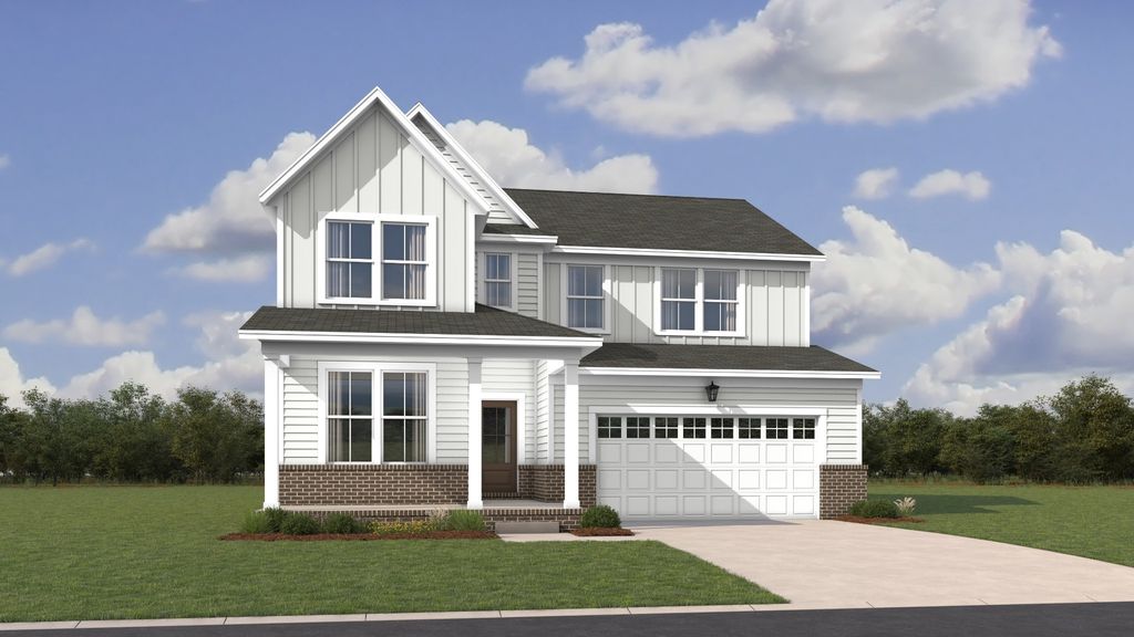 229 Crown Gardens Ct, Hermitage