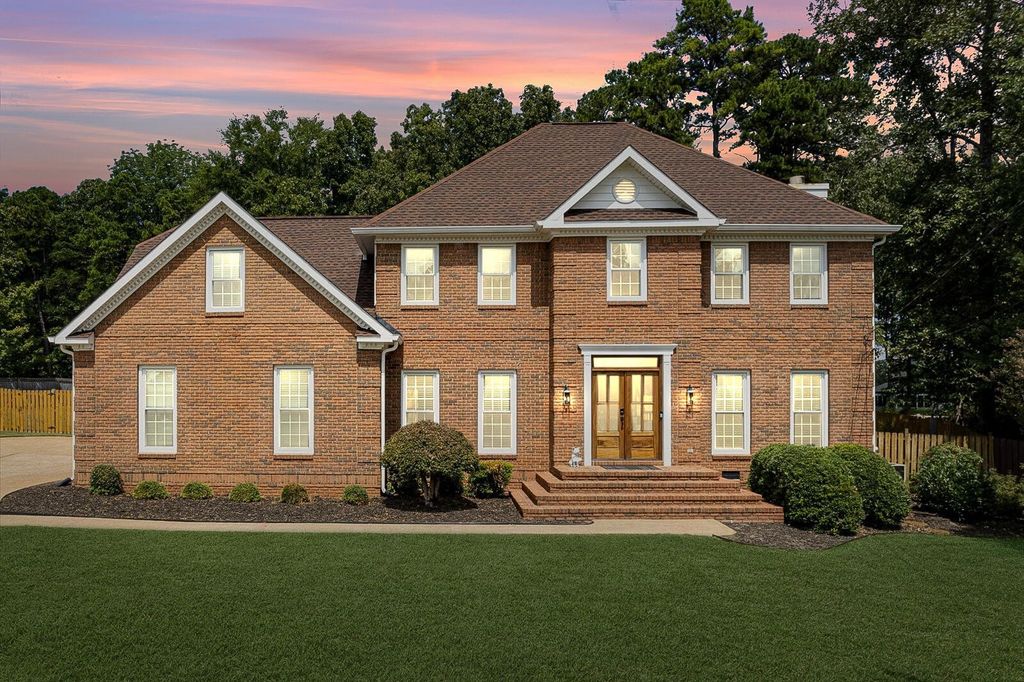 7715 Asherton Lane, Chattanooga