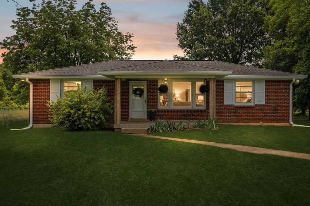 5025 Rawlings Rd, Joelton