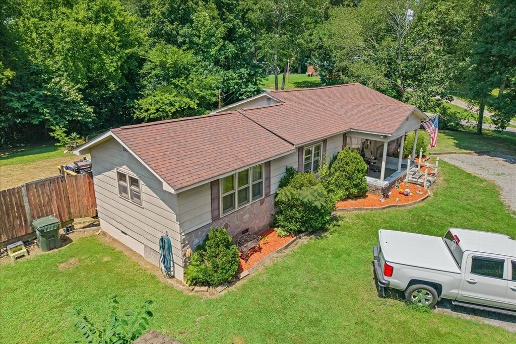 139 County Road 532, Etowah