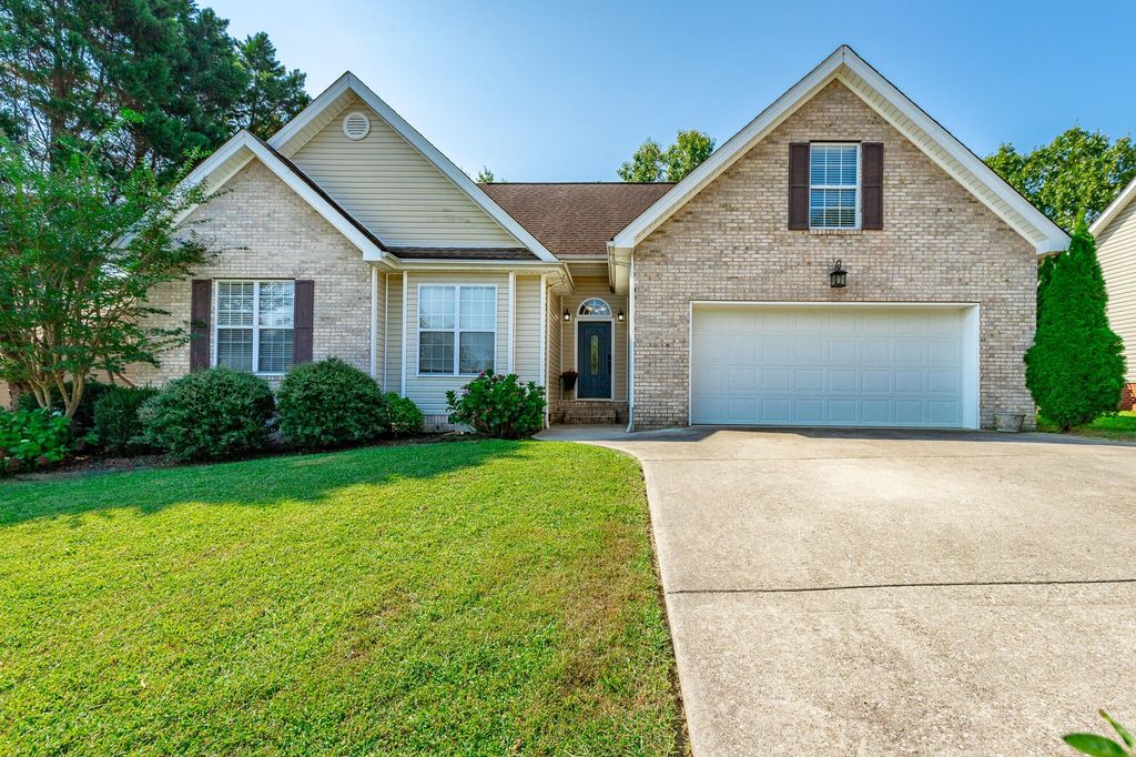 5789 Sarah Drive, Ooltewah