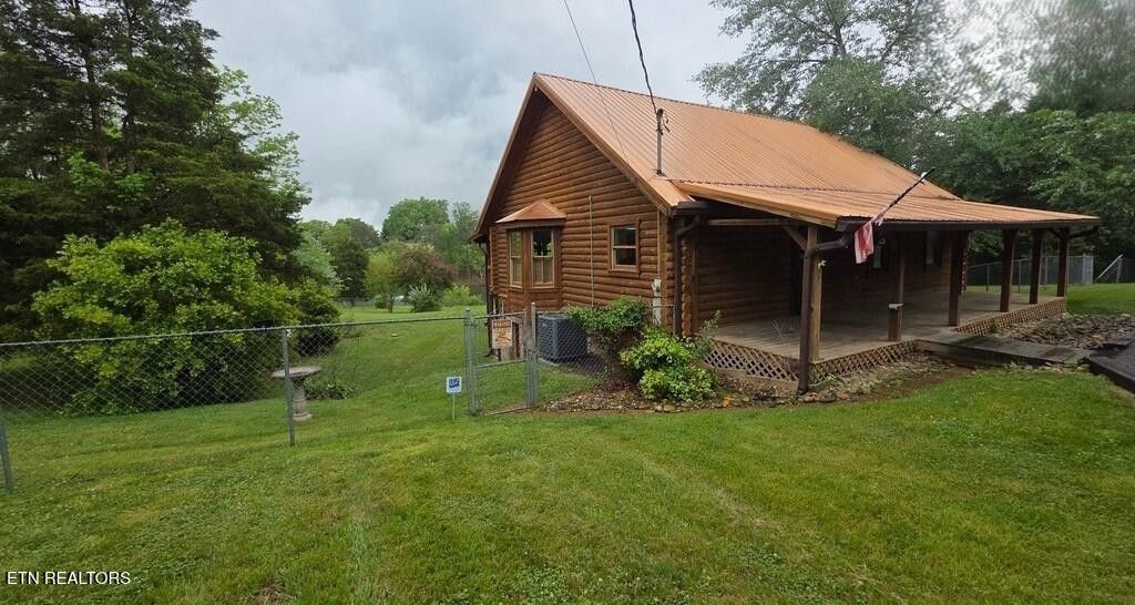 2875 E Walnut Grove Rd, Sevierville