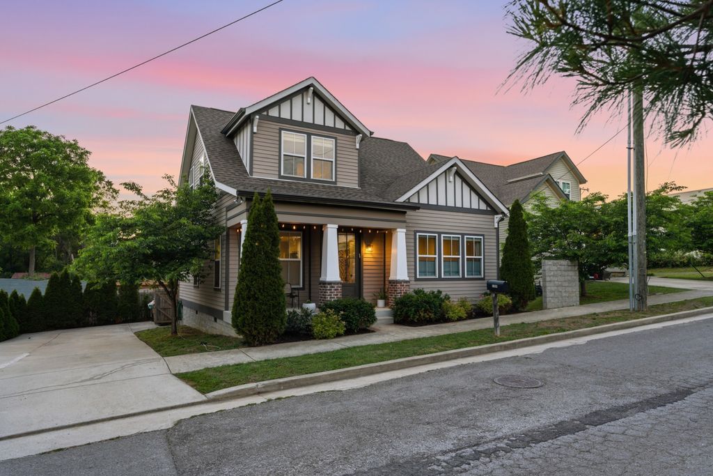 3309 Windsor Ave, Nashville