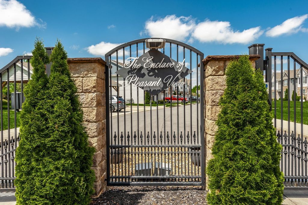 342 Manor Row, Pleasant View