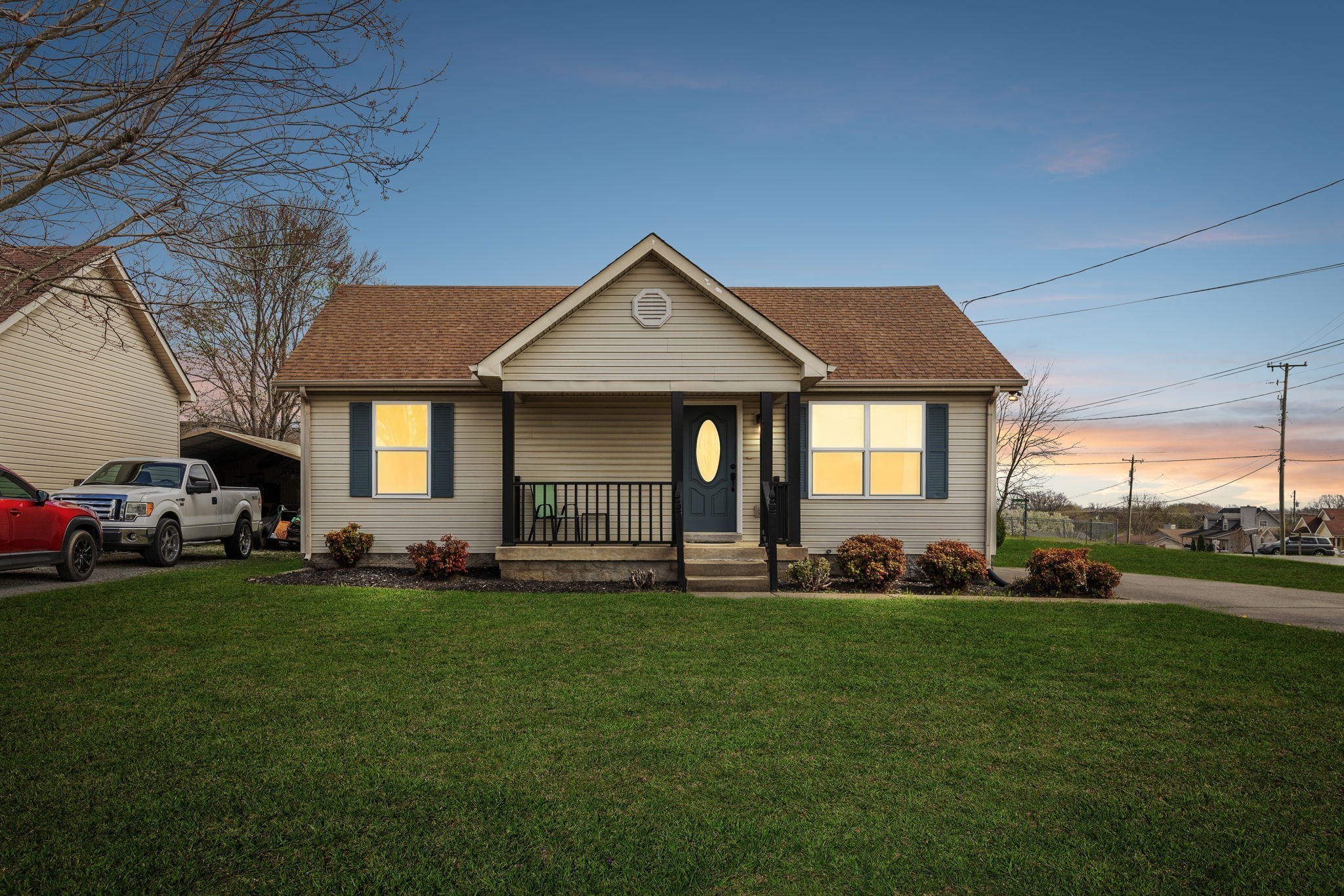 Photo for MLS 3544819 in 402 Jonesboro Ct La Vergne, TN - 37086