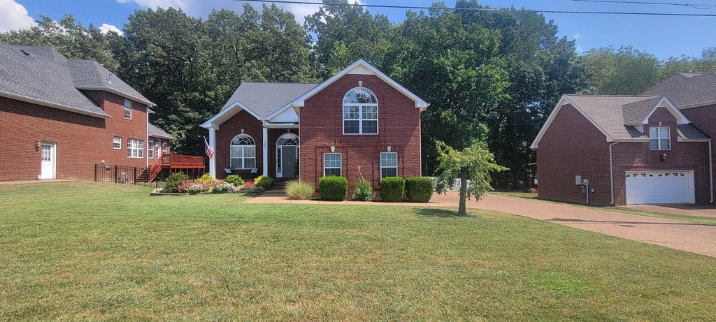 2988 Indian Ridge Blvd, White House