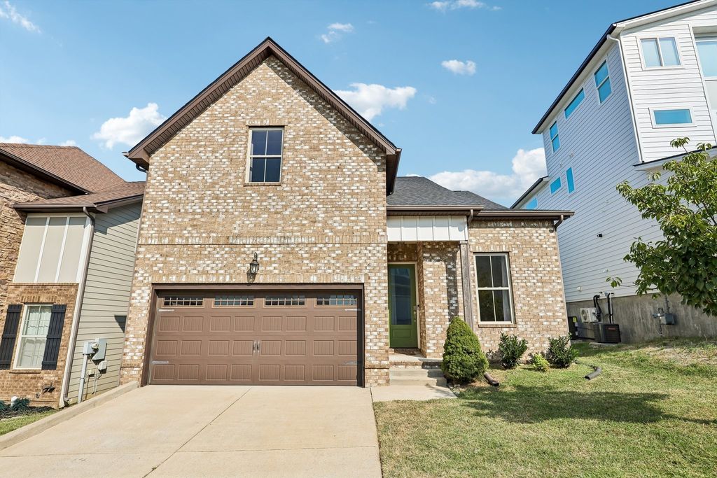 1632 Boxwood Dr, Nashville