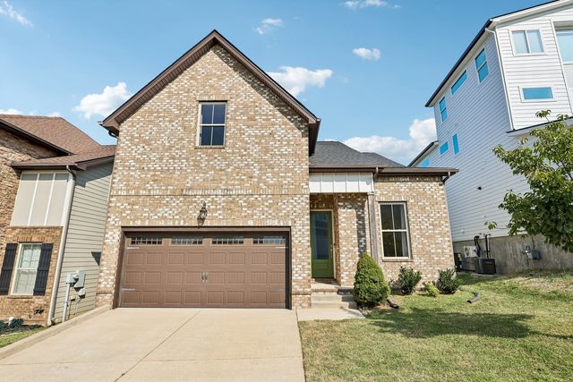 1632 Boxwood Dr, Nashville