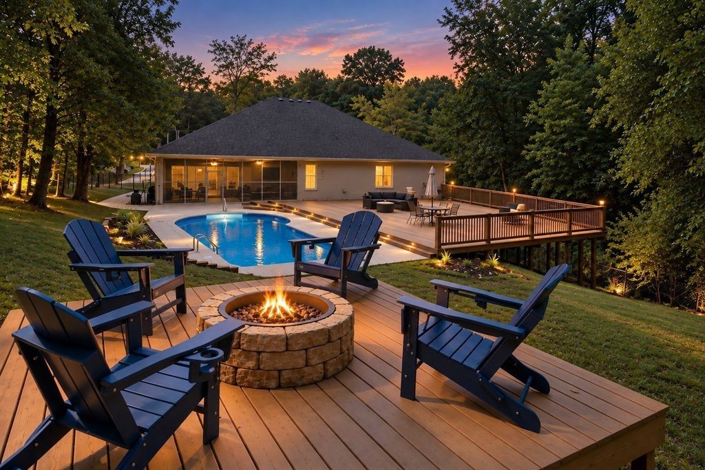 714 Hillwood Blvd, Nashville