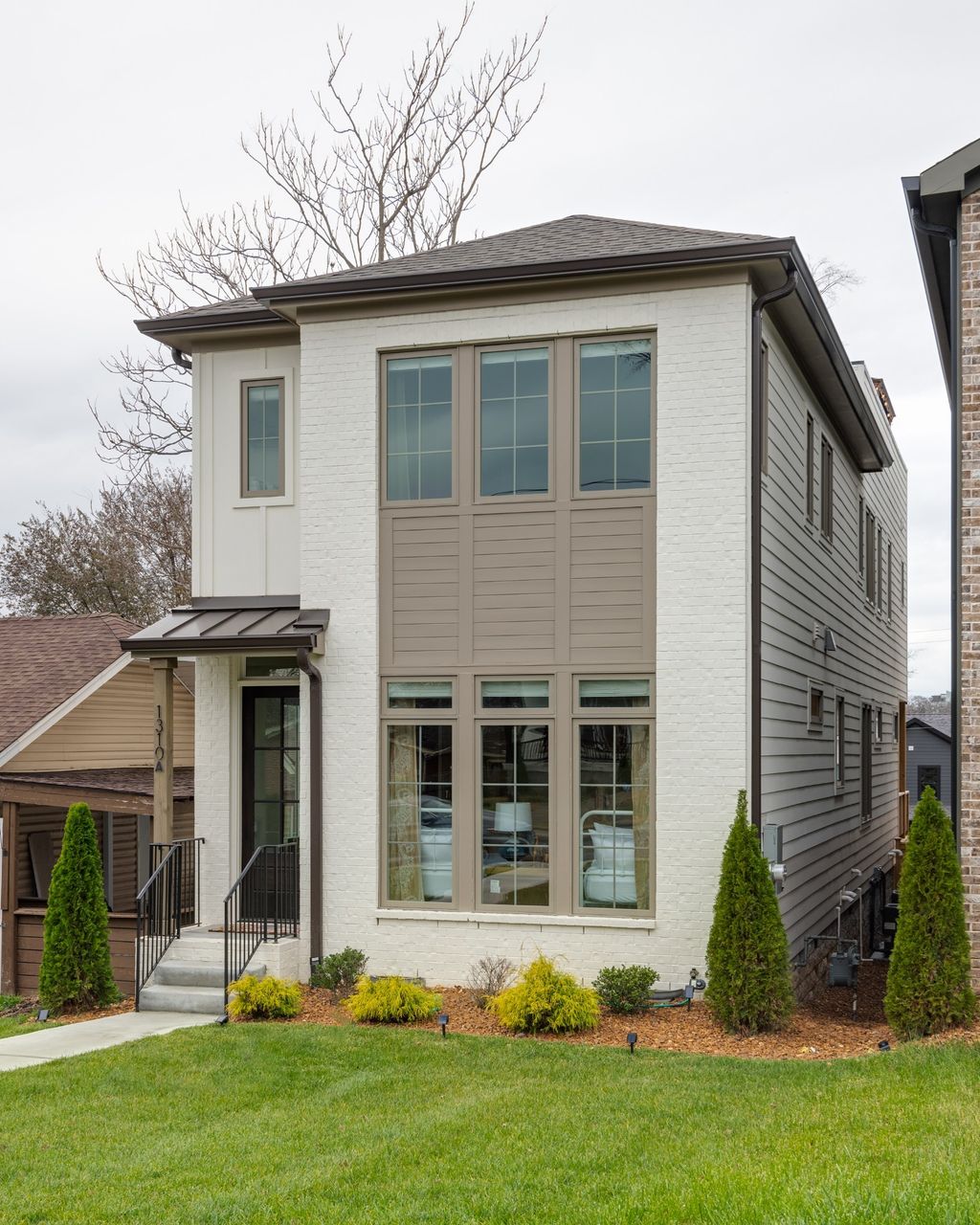 1310 Pennock Ave A, Nashville