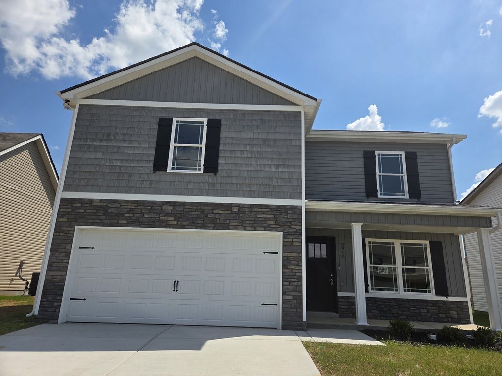 2910 Valley Farms Drive, Christiana