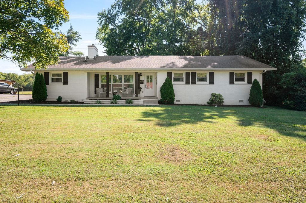 1106 Jones Blvd, Murfreesboro