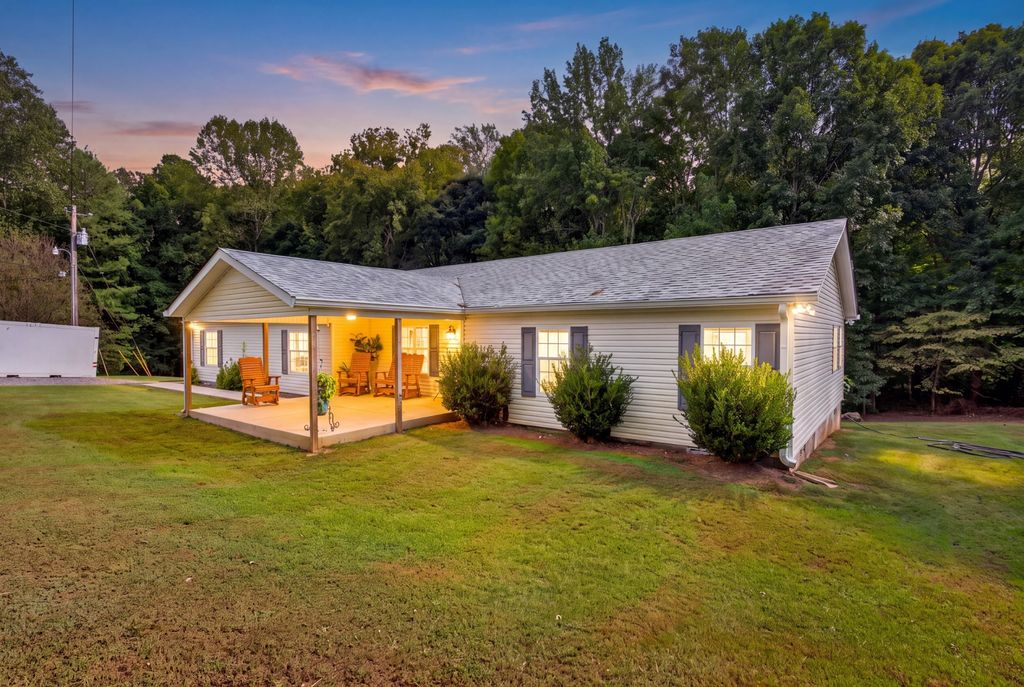 1251 Porter Morris Rd, Chapmansboro