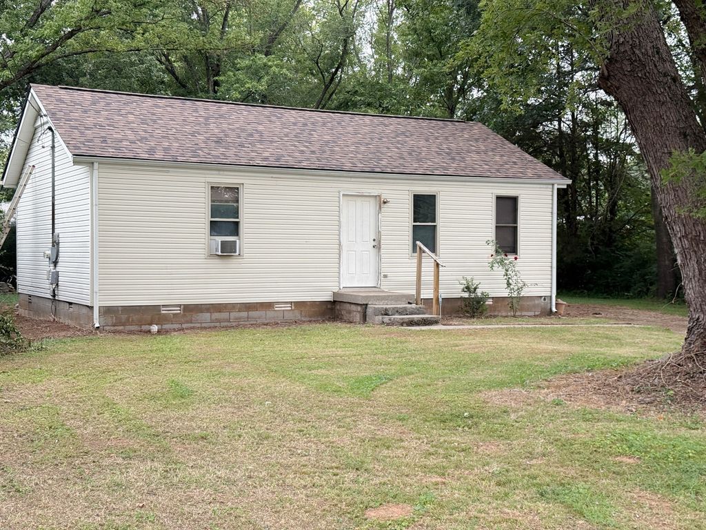 6637 Amanda Way, Murfreesboro