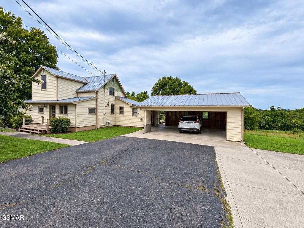 1839 Jayell Road, Sevierville