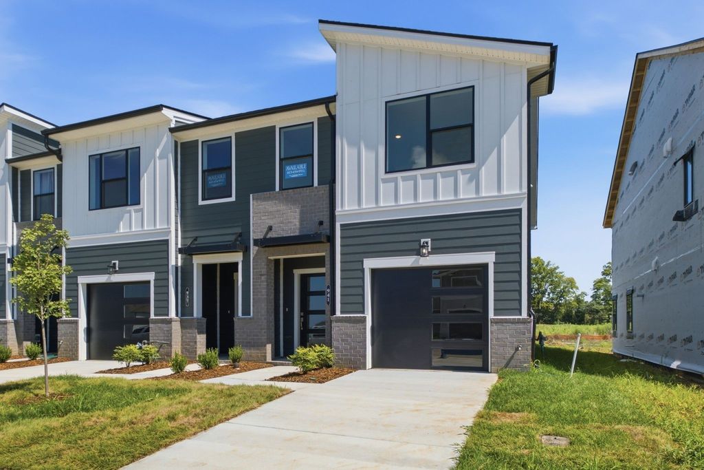 941 Tellico Street, Gallatin