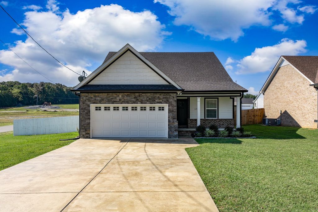 1197 Finley Beech Rd, Lewisburg