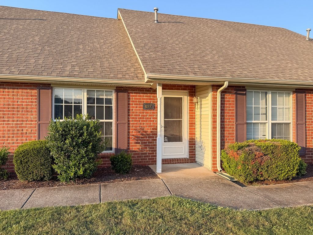 897 E Northfield Blvd, Murfreesboro