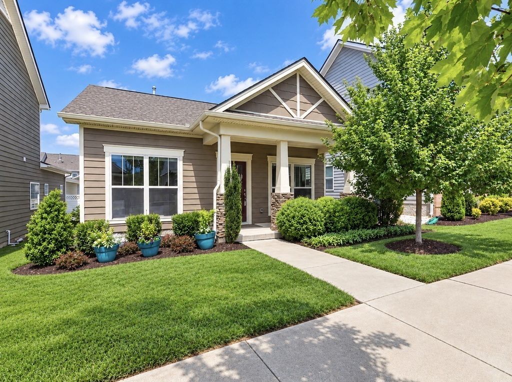 1119 Frewin St, Nolensville
