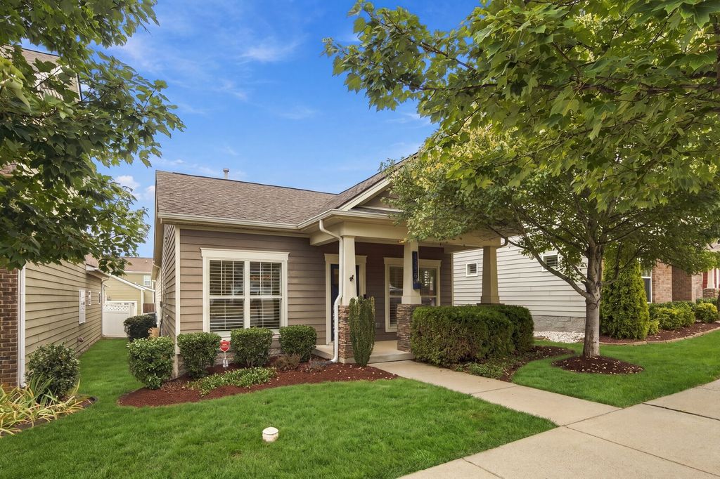 1119 Frewin St, Nolensville
