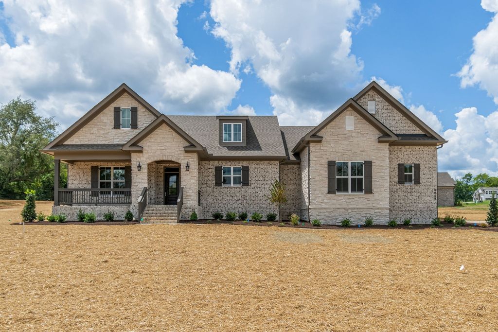 4049 Advocate Path, Culleoka