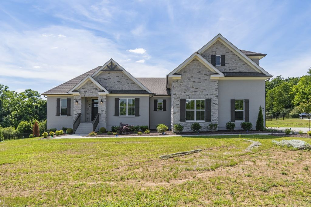 4037 Advocate Path, Culleoka