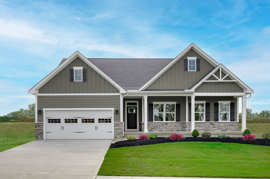 2416 Faber St, Murfreesboro