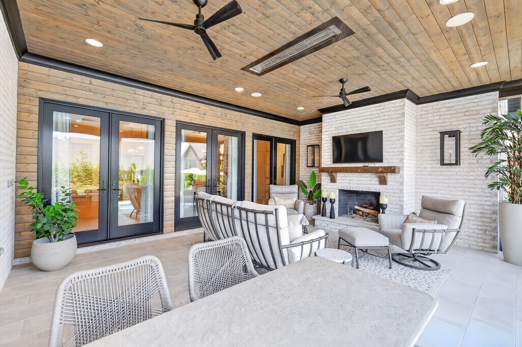 1018 Julian Way, Murfreesboro