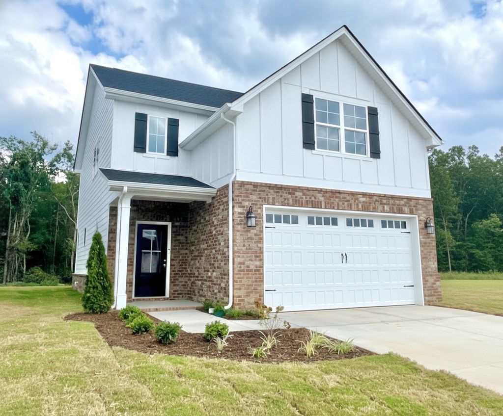 2321 Barringer Ln, Murfreesboro
