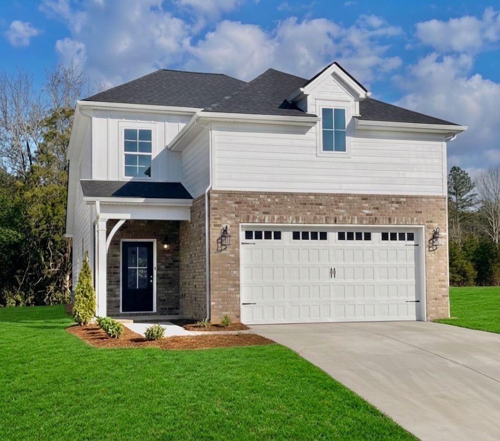 2317 Barringer Ln, Murfreesboro