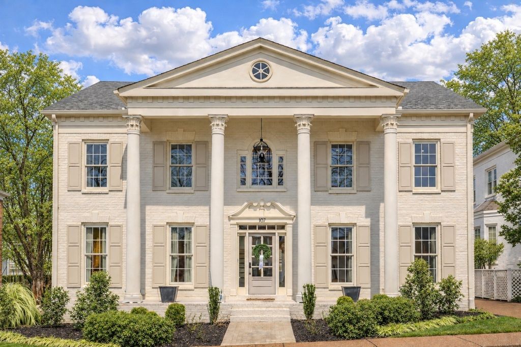 107 Chatsworth Dr, Nashville