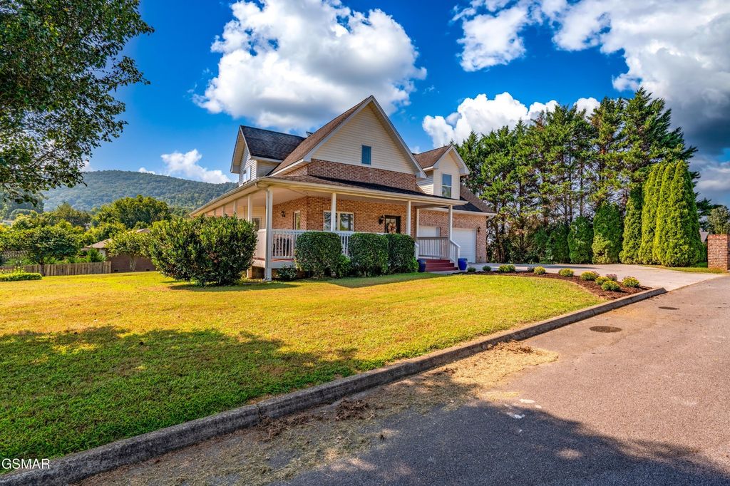3230 Sybill Lee Lane, Sevierville