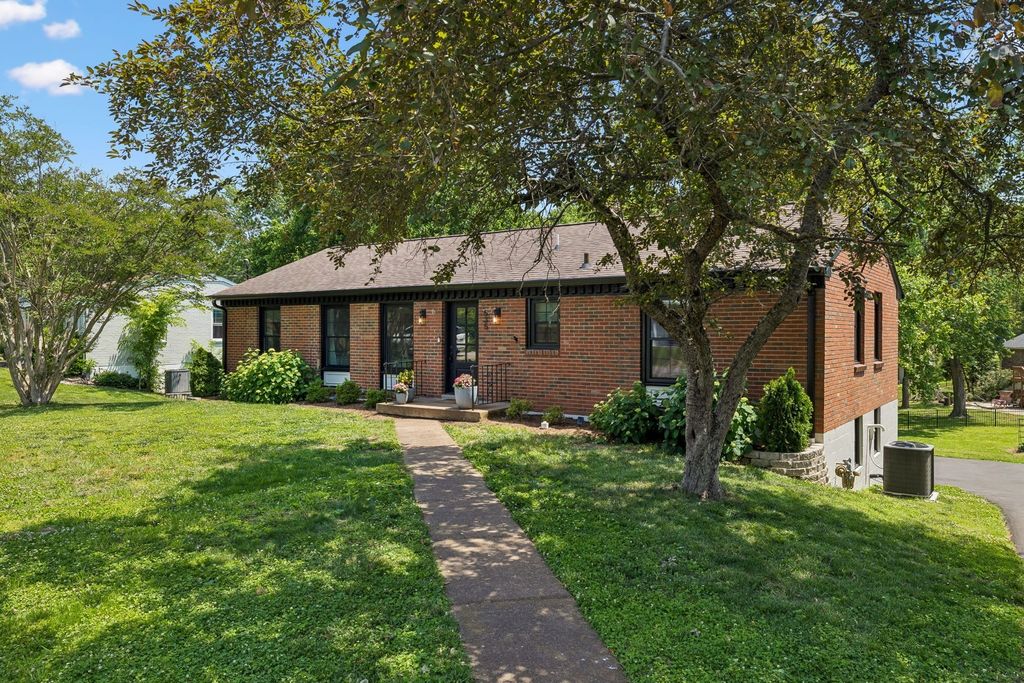 535 Richmar Dr, Nashville