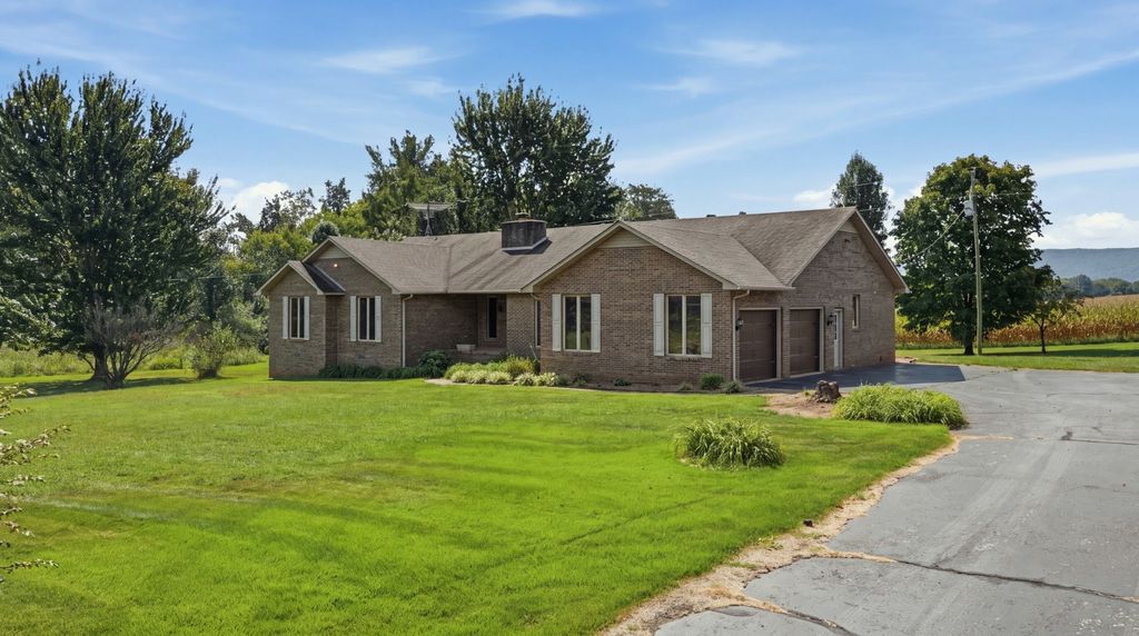 81 Oliver Ln, Pelham