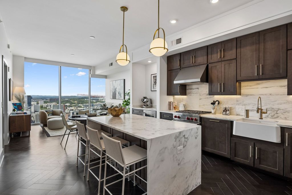 1616 West End Ave 2510, Nashville