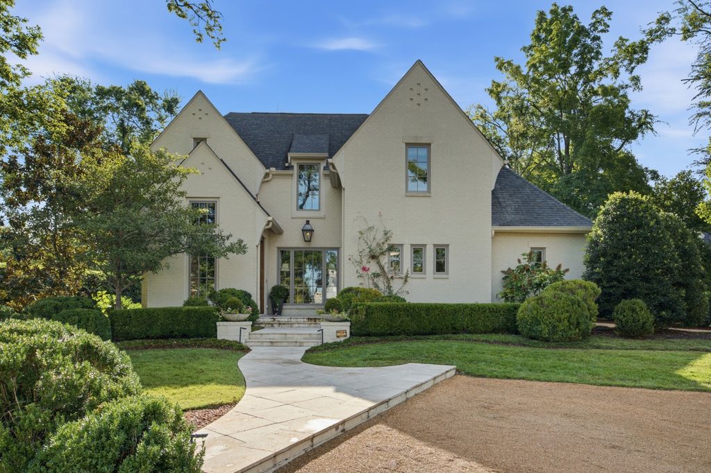 912 Westview Ave, Nashville