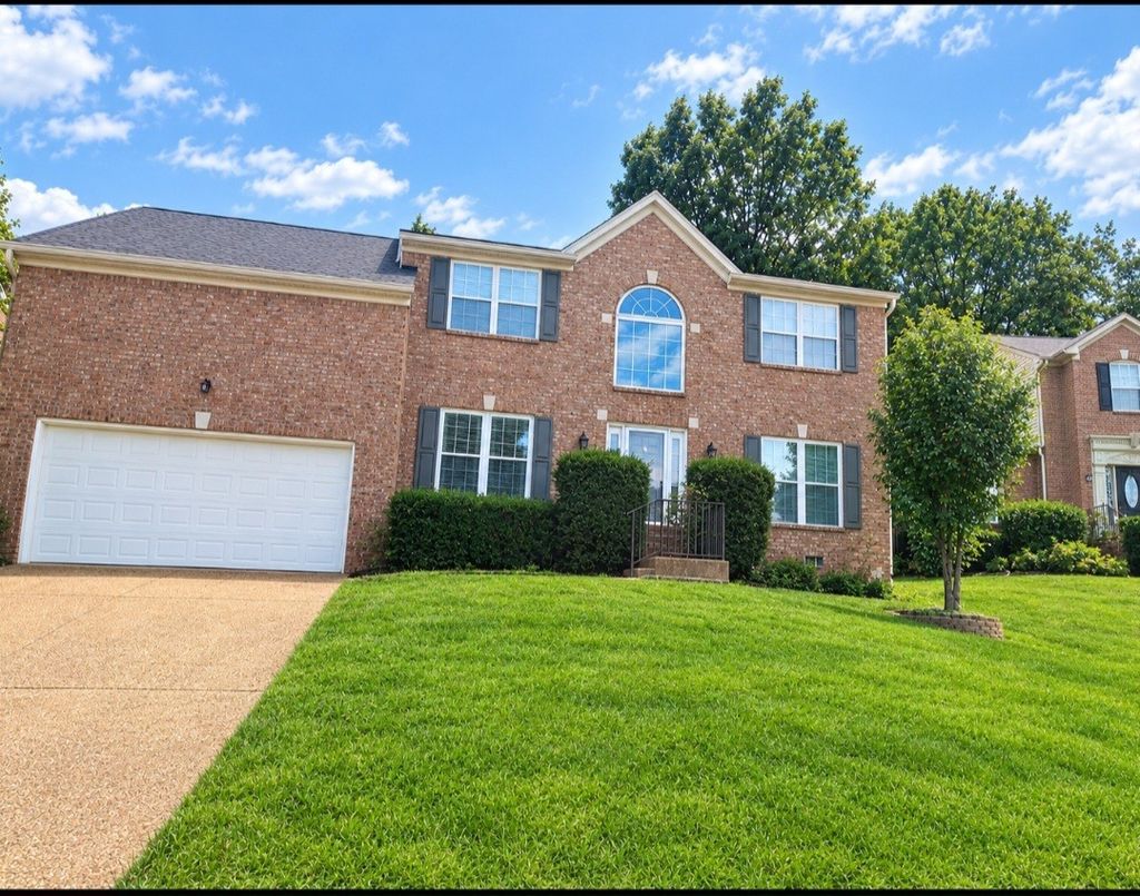 109 Holt Br, Nashville