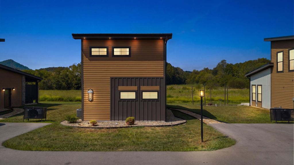 984 Goose Gap Road 8, Sevierville