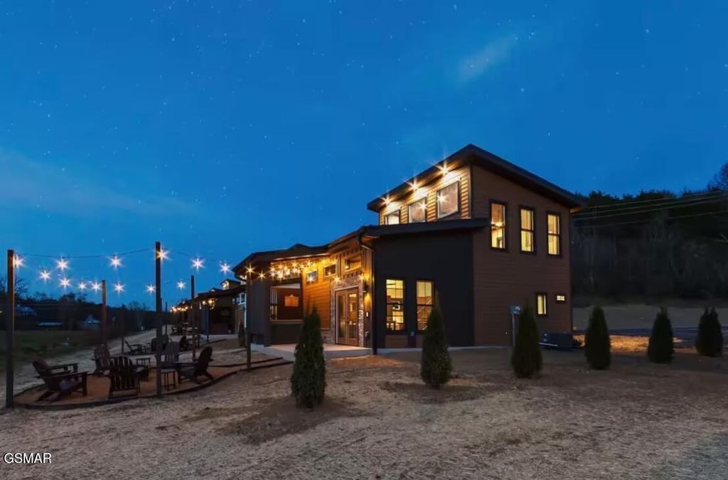 984 Goose Gap Road 8, Sevierville