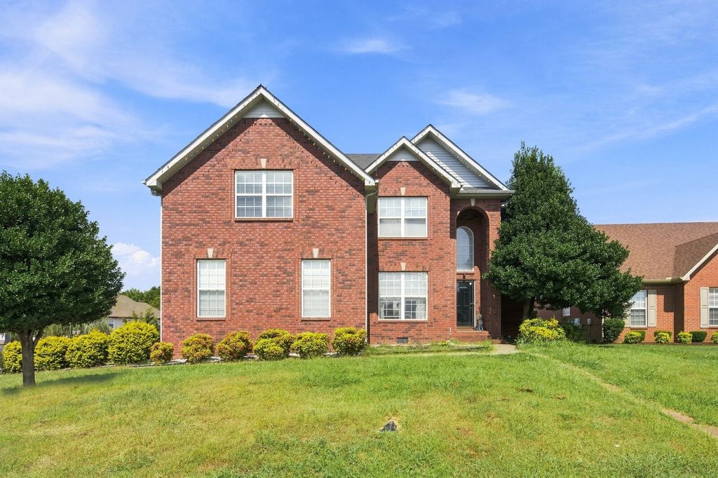 3613 Bentfield Dr, Antioch